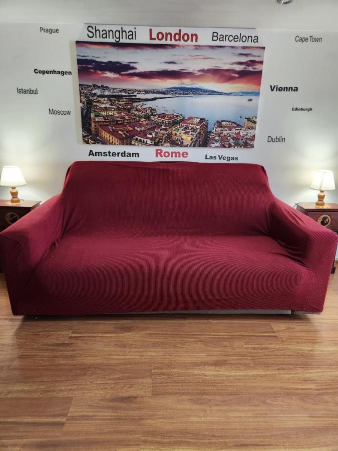 San Biagio House Naples