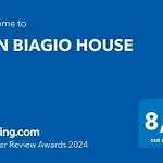 San Biagio House