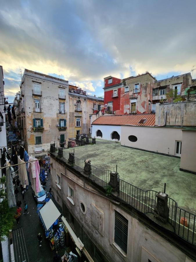 Appartement San Biagio House