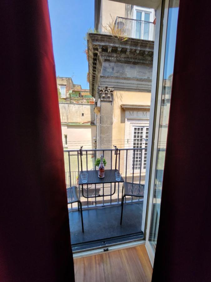 San Biagio House Appartement Napels