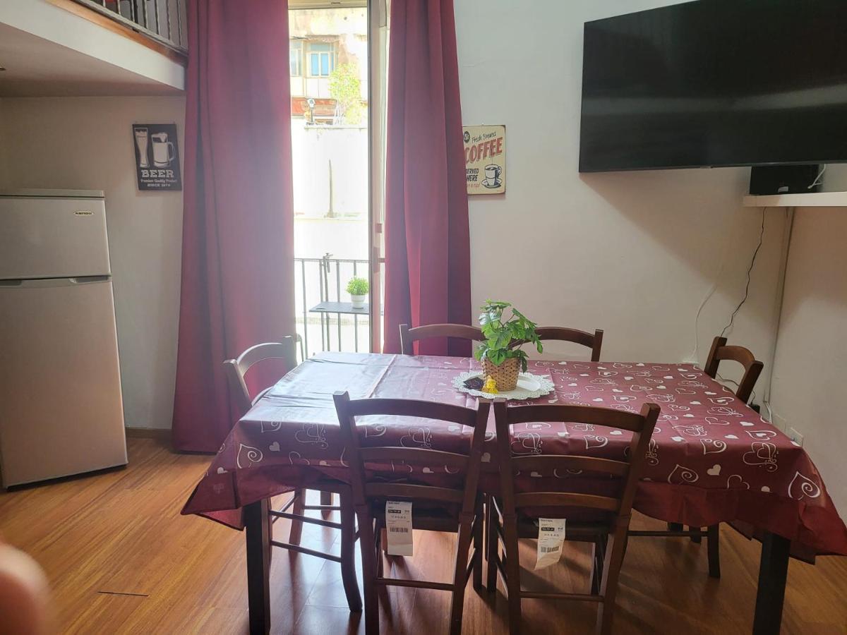 San Biagio House Appartement