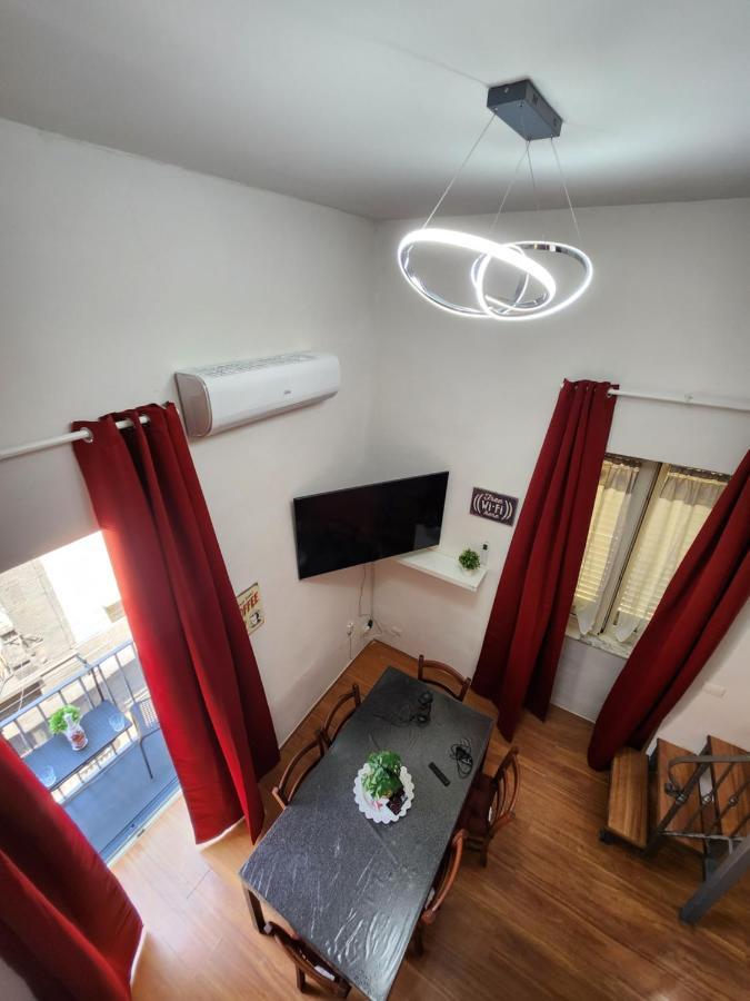 Appartement San Biagio House Napels