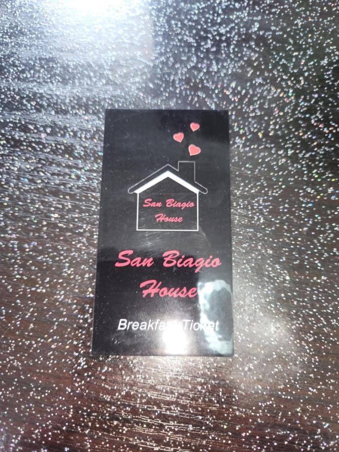 Appartement San Biagio House Napels