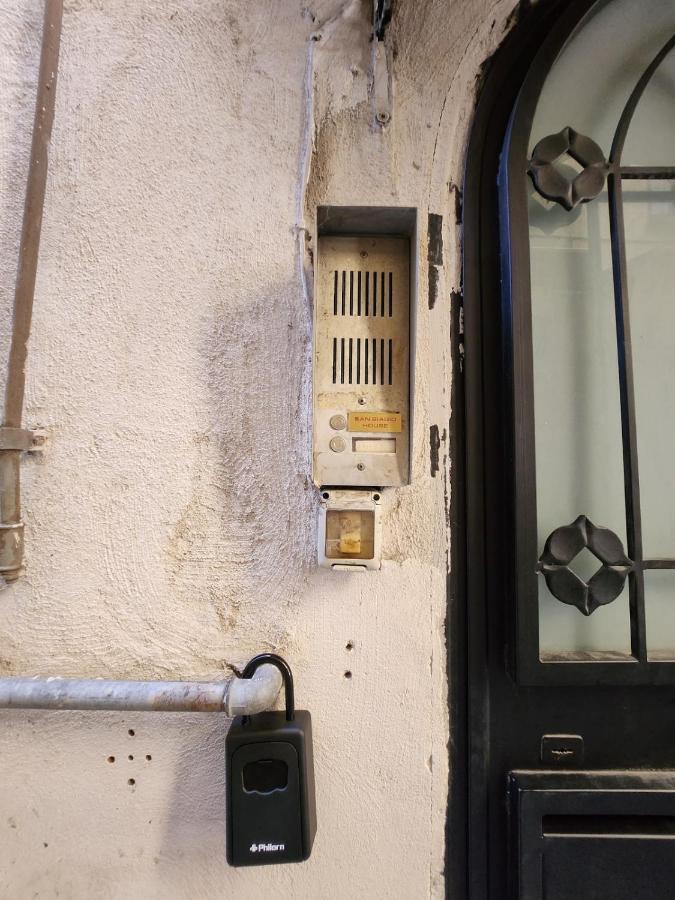 Appartement San Biagio House Napels