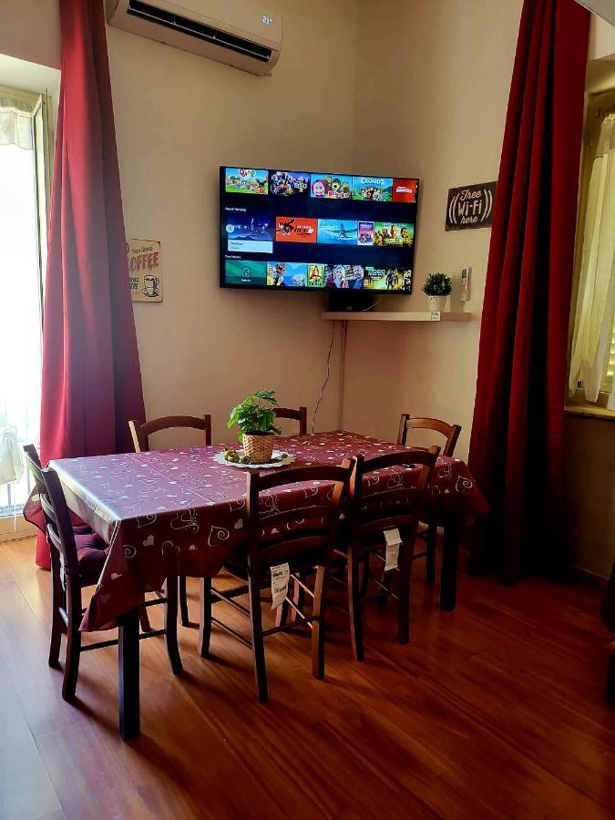 San Biagio House Appartement Napels