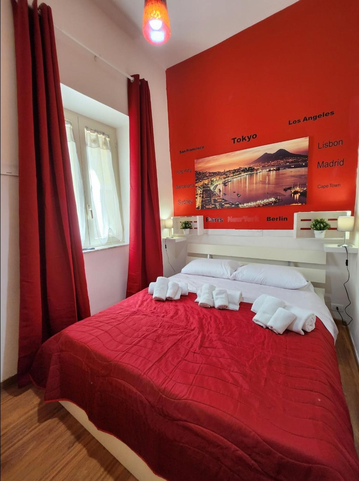 San Biagio House Appartement