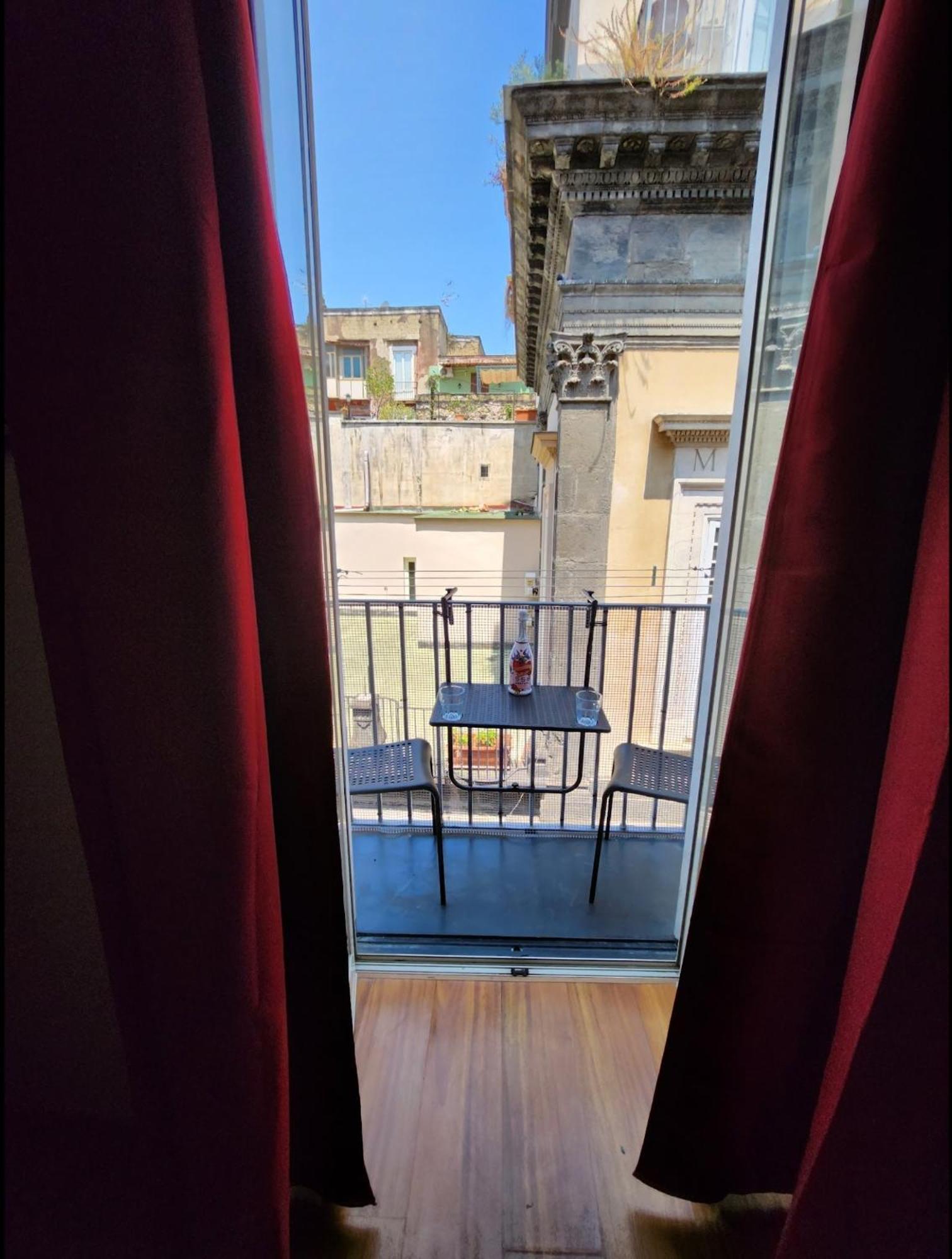 San Biagio House Appartement