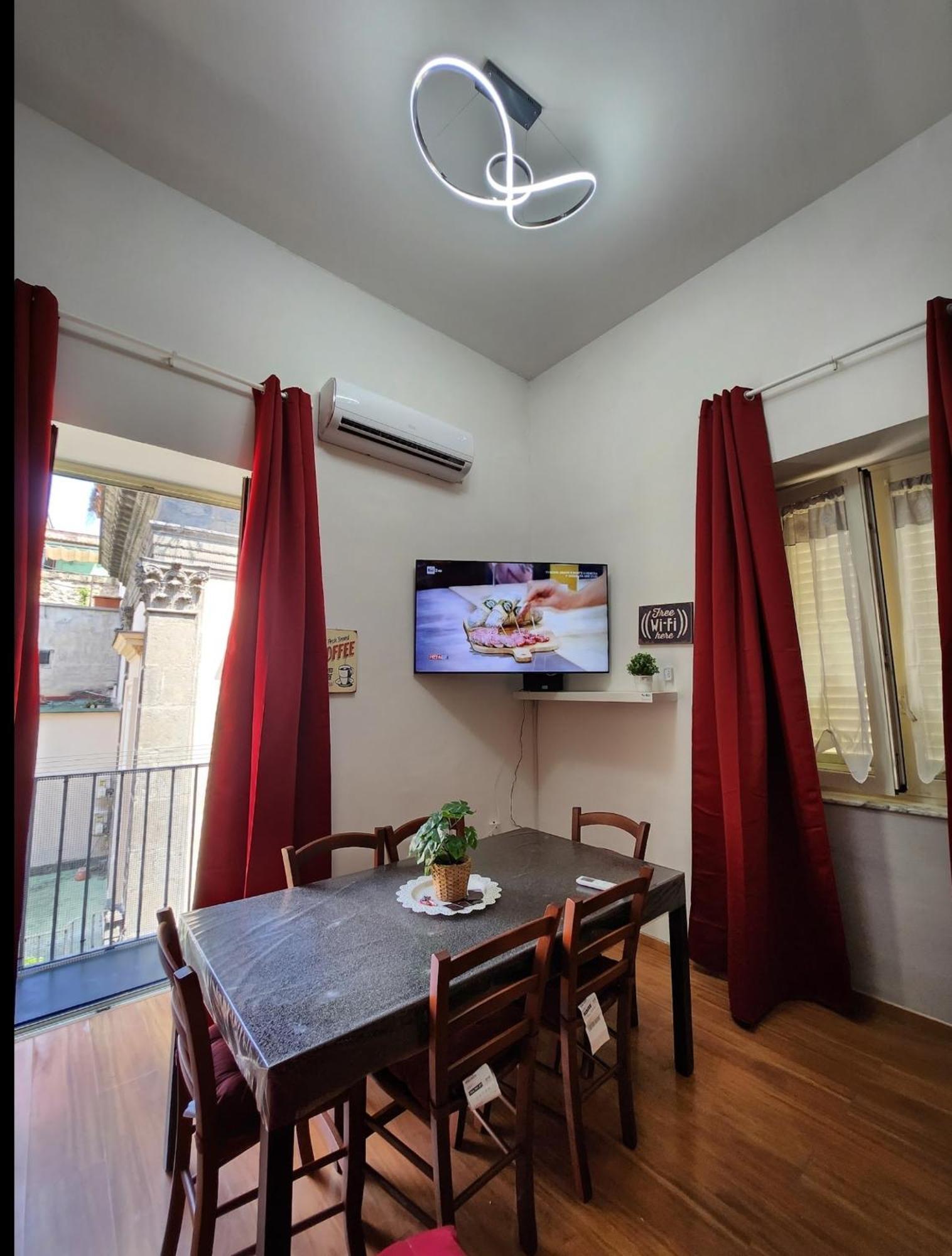 San Biagio House Appartement *