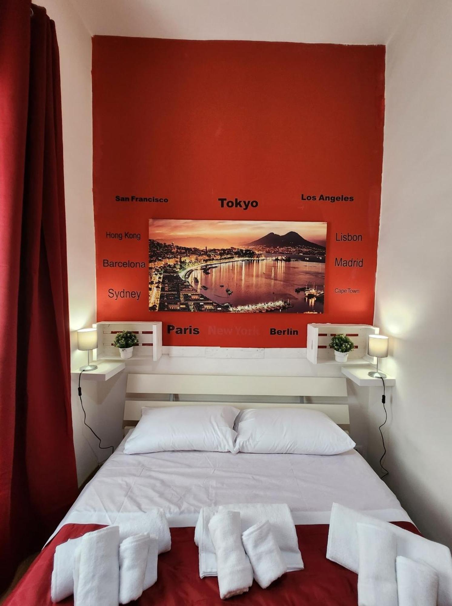 Appartement San Biagio House