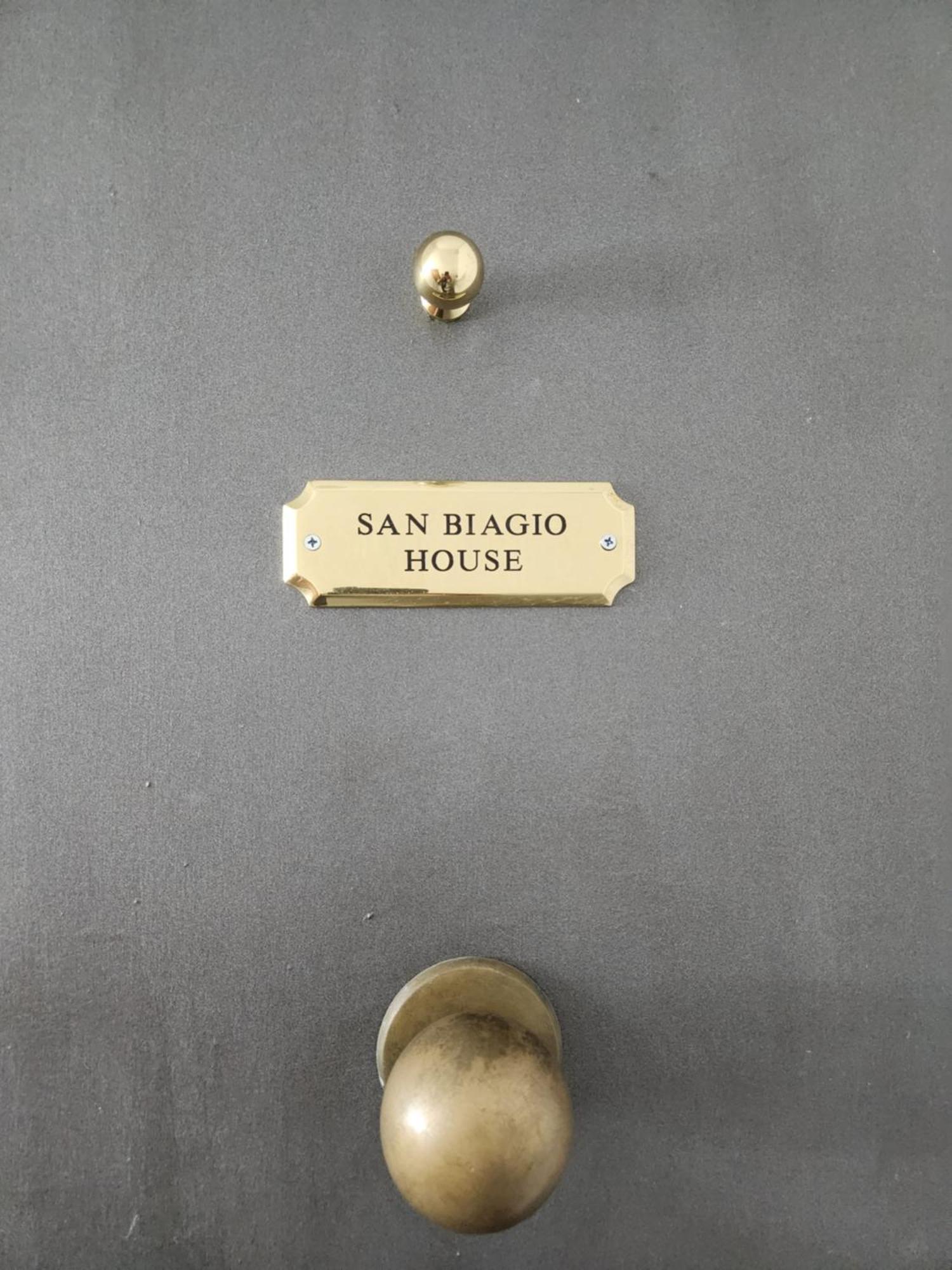Appartement San Biagio House Napels
