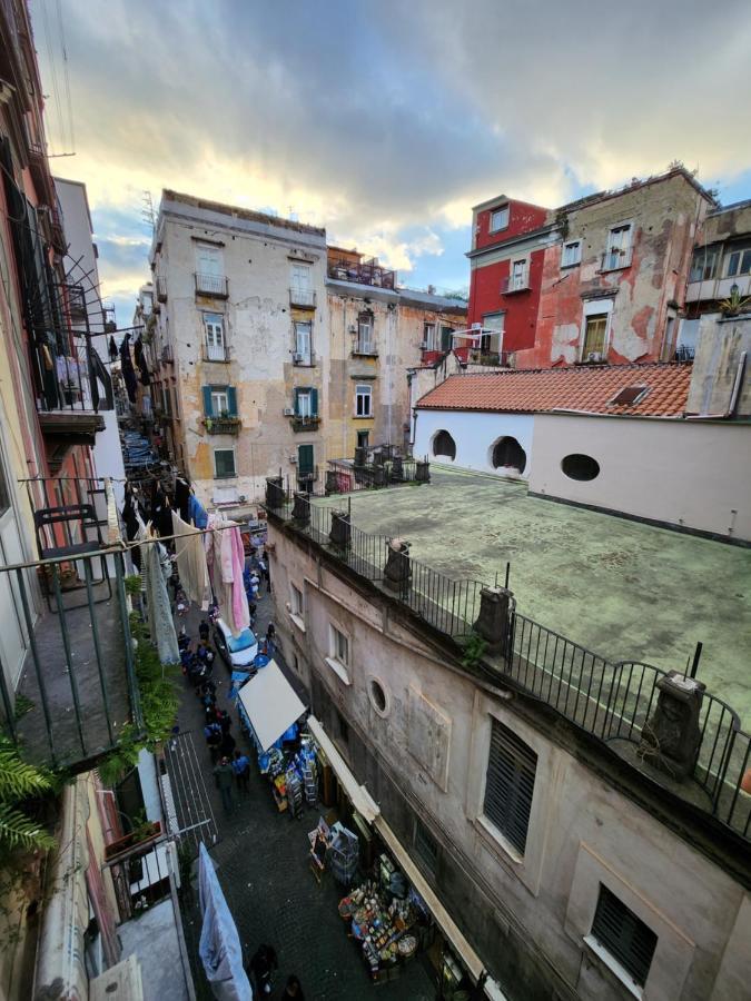 Apartment San Biagio House *