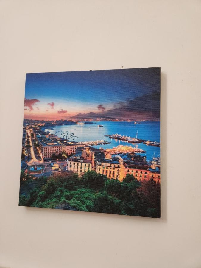Apartment San Biagio House Naples