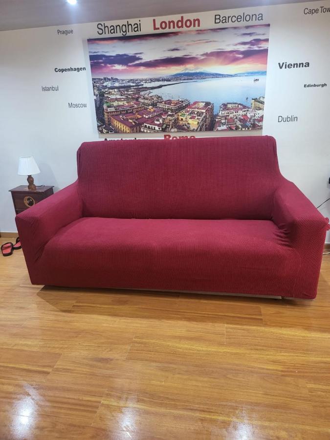 San Biagio House *