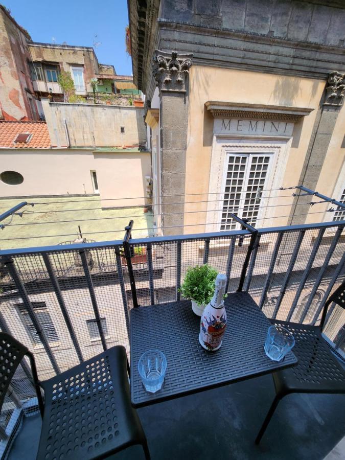 San Biagio House * Naples