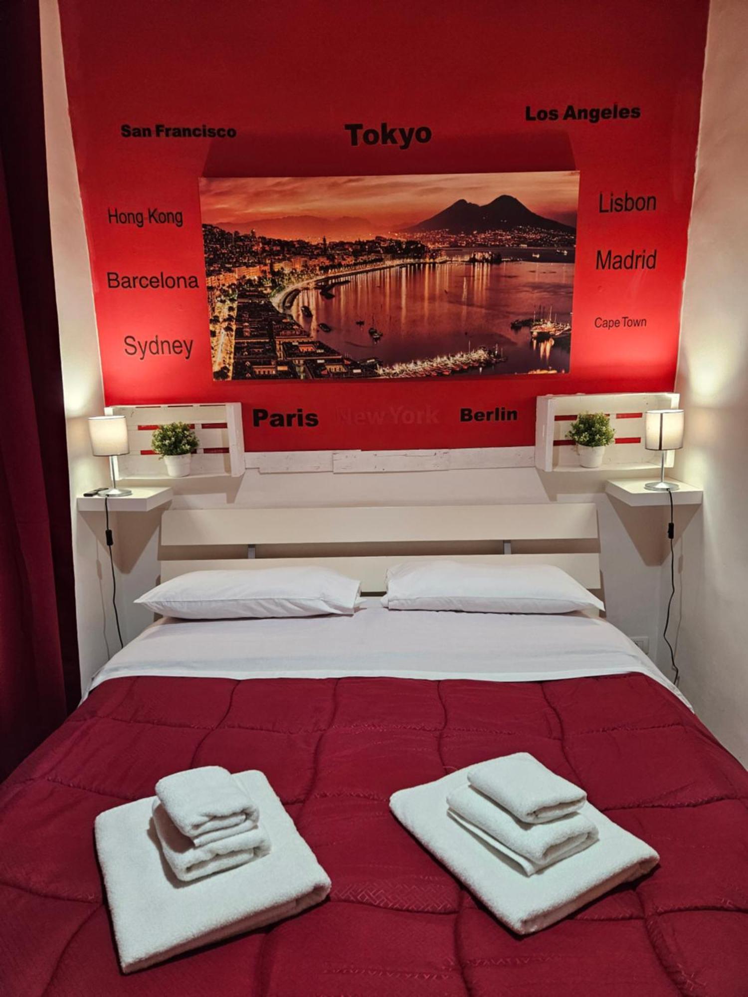 Apartment San Biagio House