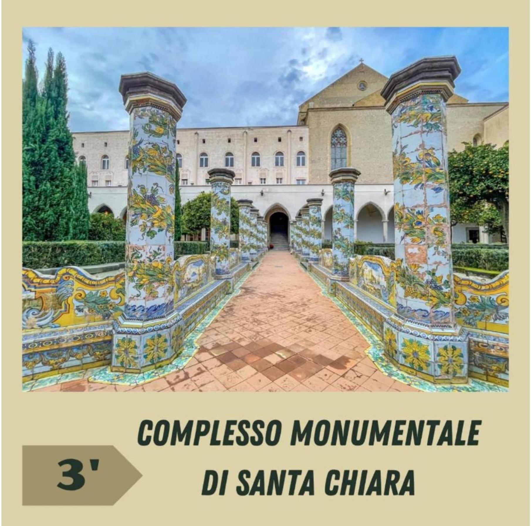 San Biagio House Apartment